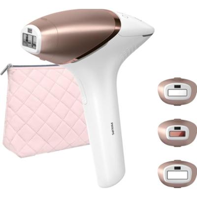 Philips Lumea Series 9900 SkinAI IPL BRI973/00 depilator IPL do ciała, twarzy, okolic bikini i pach 1 szt.