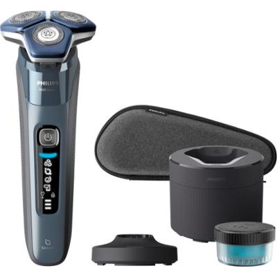Philips Series 7000 Wet & Dry S7882/55 elektryczna maszynka do golenia do skóry wrażliwej 1 szt.