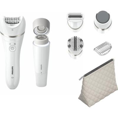 Philips Series 9000 BRE770/92 Beauty Set zestaw do depilacji