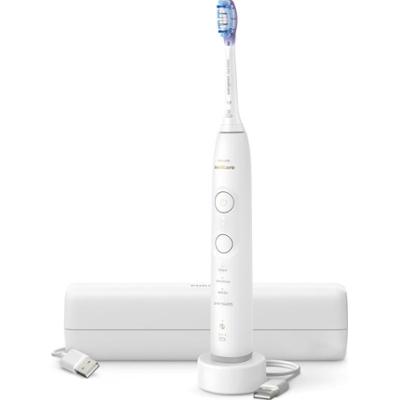 Philips Sonicare 7100 HX7420/01 elektryczna szczoteczka soniczna White 1 szt.