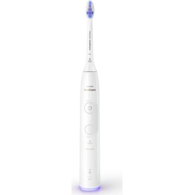 Philips Sonicare 6100 HX7400/01 elektryczna szczoteczka soniczna White 1 szt.