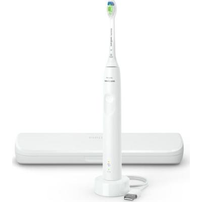Philips Sonicare 4100 HX3683/33 elektryczna szczoteczka soniczna White 1 szt.