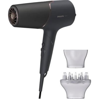 Philips Series 5000 ThermoShield BHD538/30 suszarka do włosów 1 szt.