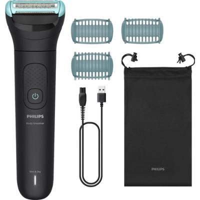 Philips Series 5000 BG5470/15 trymer do partii intymnych i do ciała 1 szt.