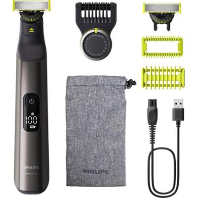 Philips OneBlade Pro 360 QP6552/30 trymer do twarzy i ciała 1 szt.
