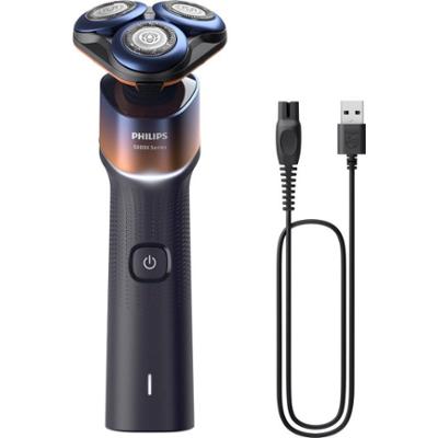 Philips Series 5000X X5012/00 elektryczna maszynka do golenia 1 szt.