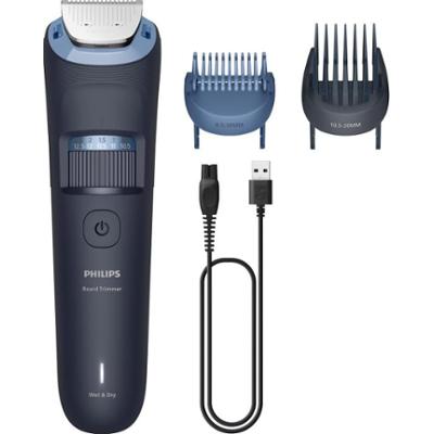 Philips Series 3000 BT3665/15 trymer do brody 1 szt.