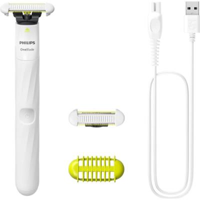 Philips OneBlade Intimate QP1924/30 trymer do partii intymnych i do ciała 1 szt.