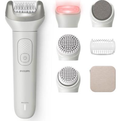 Philips 9900 Wellness Kit BRE748/00 zestaw do golenia i pielęgnacji twarzy 1 szt.