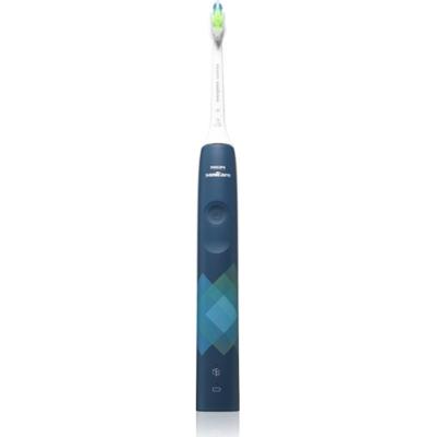 Philips Sonicare 4100 HX3689/42 elektryczna szczoteczka soniczna Blue 1 szt.