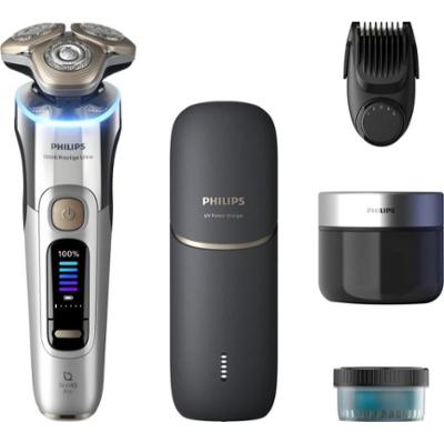 Philips Series i9000 Prestige Ultra XP9404/46 elektryczna maszynka do golenia dla mężczyzn 1 szt.