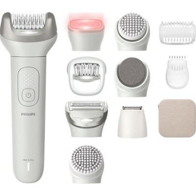 Philips 9900 Wellness Kit BRE750/00 zestaw do depilacji i pielęgnacji twarzy 1 szt.