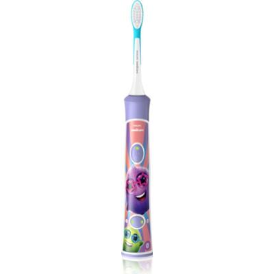 Philips Sonicare For Kids 3+ HX6322/12 elektryczna szczoteczka soniczna dla dzieci 1 szt.