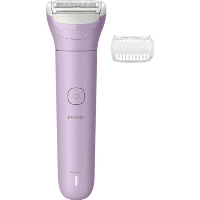 Philips Series 6000 Wet & Dry BRL114/00 elektryczna maszynka do golenia dla kobiet 1 szt.