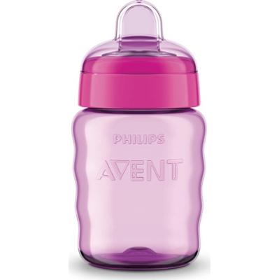 Philips Avent Classic SCF553/03 9m+ kubek Pink 260 ml
