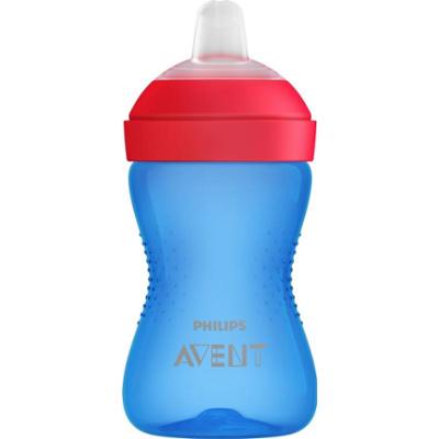 Philips Avent My Grippy SCF802/01 9m+ kubek Blue 300 ml