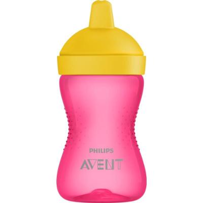 Philips Avent My Grippy SCF804/04 18m+ kubek Pink 300 ml