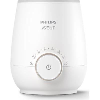 Philips Avent Bottle Warmer Premium SCF358/00 wielofunkcyjny podgrzewacz do butelek dla niemowląt 1 szt.