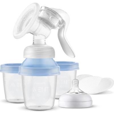 Philips Avent Breast Pumps SCF430/13 laktator 1 szt.