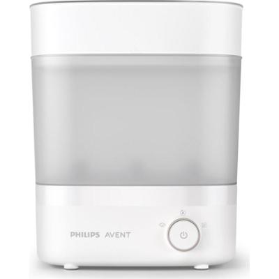 Philips Avent Steam Sterilizer Premium SCF293/00 sterylizator z funkcją suszenia 1 szt.