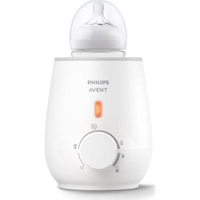 Philips Avent Bottle Warmer SCF355/09 wielofunkcyjny podgrzewacz do butelek dla niemowląt 1 szt.