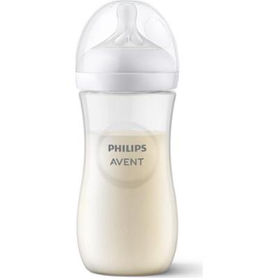 Philips Avent Natural Response SCY906/01 butelka dla niemowląt 6 m+ 330 ml