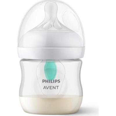 Philips Avent Natural Response AirFree SCY670/01 butelka dla niemowląt 0-3 m 125 ml