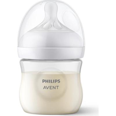 Philips Avent Natural Response SCY900/01 butelka dla niemowląt 0-3 m 125 ml
