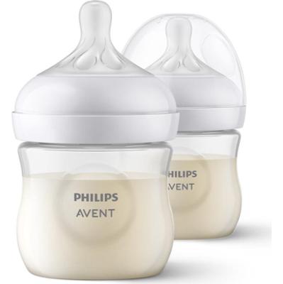 Philips Avent Natural Response SCY900/02 butelka dla niemowląt 0-3 m 2x125 ml