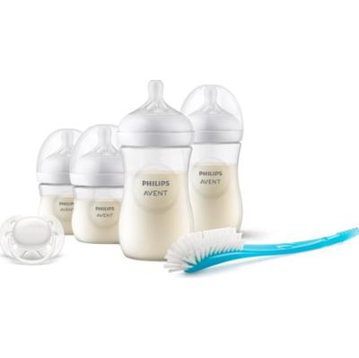 Philips Avent Natural Response Set SCD838/11 zestaw upominkowy dla dzieci od urodzenia