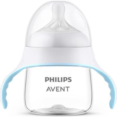 Philips Avent Natural Response SCF263/61 kubek treningowy z uchwytami 6 m+ 150 ml