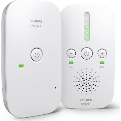 Philips Avent Baby Monitor SCD502/26 cyfrowa niania audio