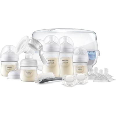 Philips Avent Breastfeeding Set SCD430/50 zestaw do karmienia piersią