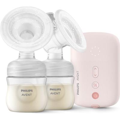 Philips Avent Breast Pumps DUO SCF397/31 laktator 1 szt.