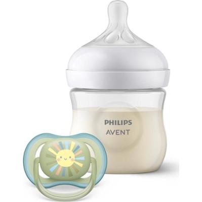 Philips Avent Natural Response SCD837/10 zestaw dla niemowląt