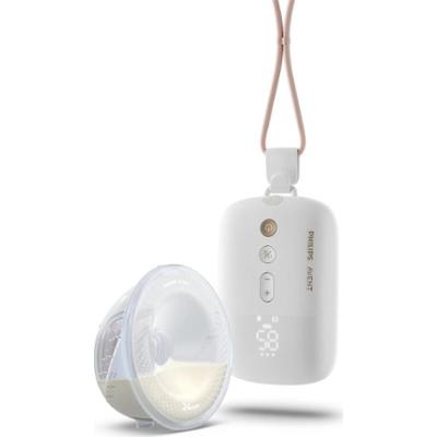 Philips Avent Hands-Free Premium Plus SCF531/11 laktator 1 szt.