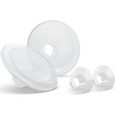 Philips Avent Hands-Free Premium Plus SCF552/11 głowice do brodawek sutkowych 4 szt.