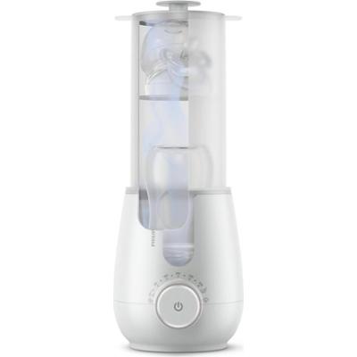 Philips Avent Bottle Warmer SCF359/00 podgrzewacz do butelek i sterylizator 2 w 1 1 szt.