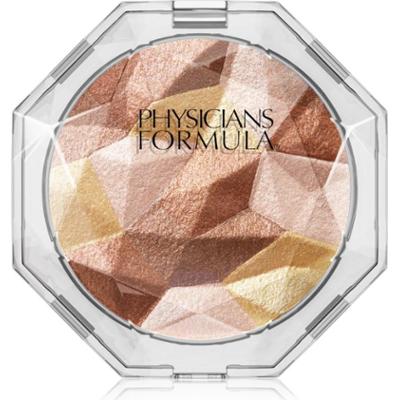 Physicians Formula Mineral Wear® Diamond Dust bronzer rozświetlający 5.8 g