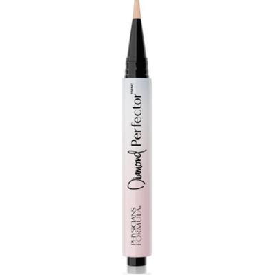 Physicians Formula Mineral Wear® Diamond Perfector korektor rozświetlający w penie odcień 1 Fair-to-Light 2.8 ml