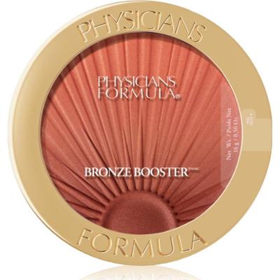 Physicians Formula Bronze Booster Sunset Blush róż w kompakcie z bronzerem odcień Summer Sunset 16 g