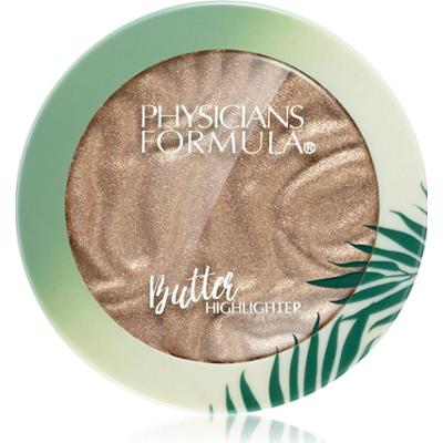 Physicians Formula Butter Highlighter rozświetlacz wypiekany odcień Sparkling Wine 5 g