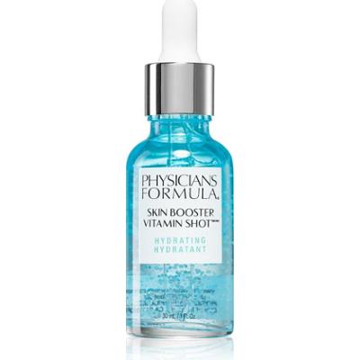 Physicians Formula Skin Booster Vitamin Shot Hydrating nawilżające serum do twarzy z kwasem hialuronowym 30 ml