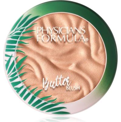 Physicians Formula Butter Blush róż w kompakcie odcień Natural Glow 5.5 g