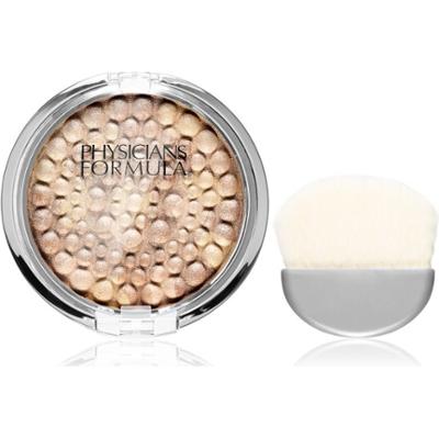 Physicians Formula Powder Palette® Mineral Glow Pearls bronzer rozświetlający odcień Light Bronze 8 g