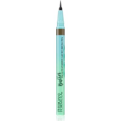 Physicians Formula Butter Palm Feathered pisak do brwi odcień Universal Brown 0,5 ml