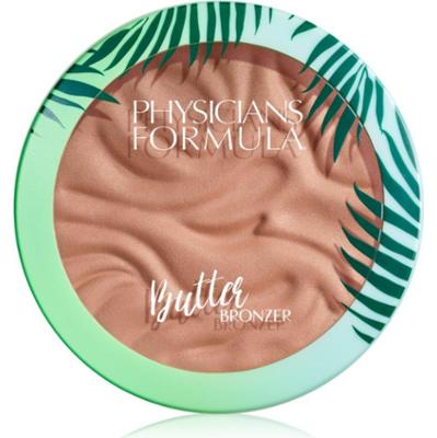 Physicians Formula Butter Bronzer kompaktowy puder brązujący odcień Bronzer 11 g