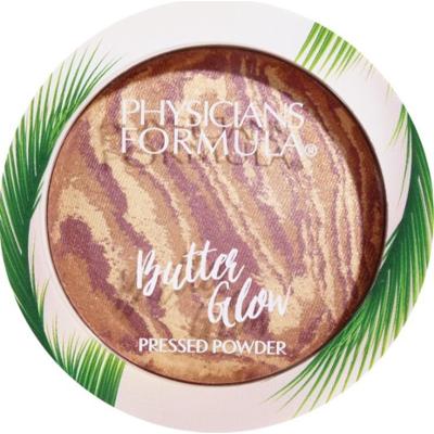Physicians Formula Butter Glow puder w kompakcie odcień Natural Glow 7.5 g