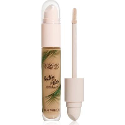 Physicians Formula Butter Glow korektor rozjaśniający z aplikatorem odcień Tan 5.6 ml