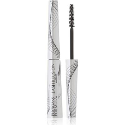 Physicians Formula Eye Booster™ Lash Illusion pielęgnujący tusz do rzęs zwiększający objętość odcień Ultra Black 8.5 ml